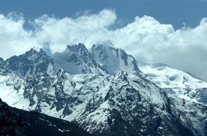Il Gran Paradiso